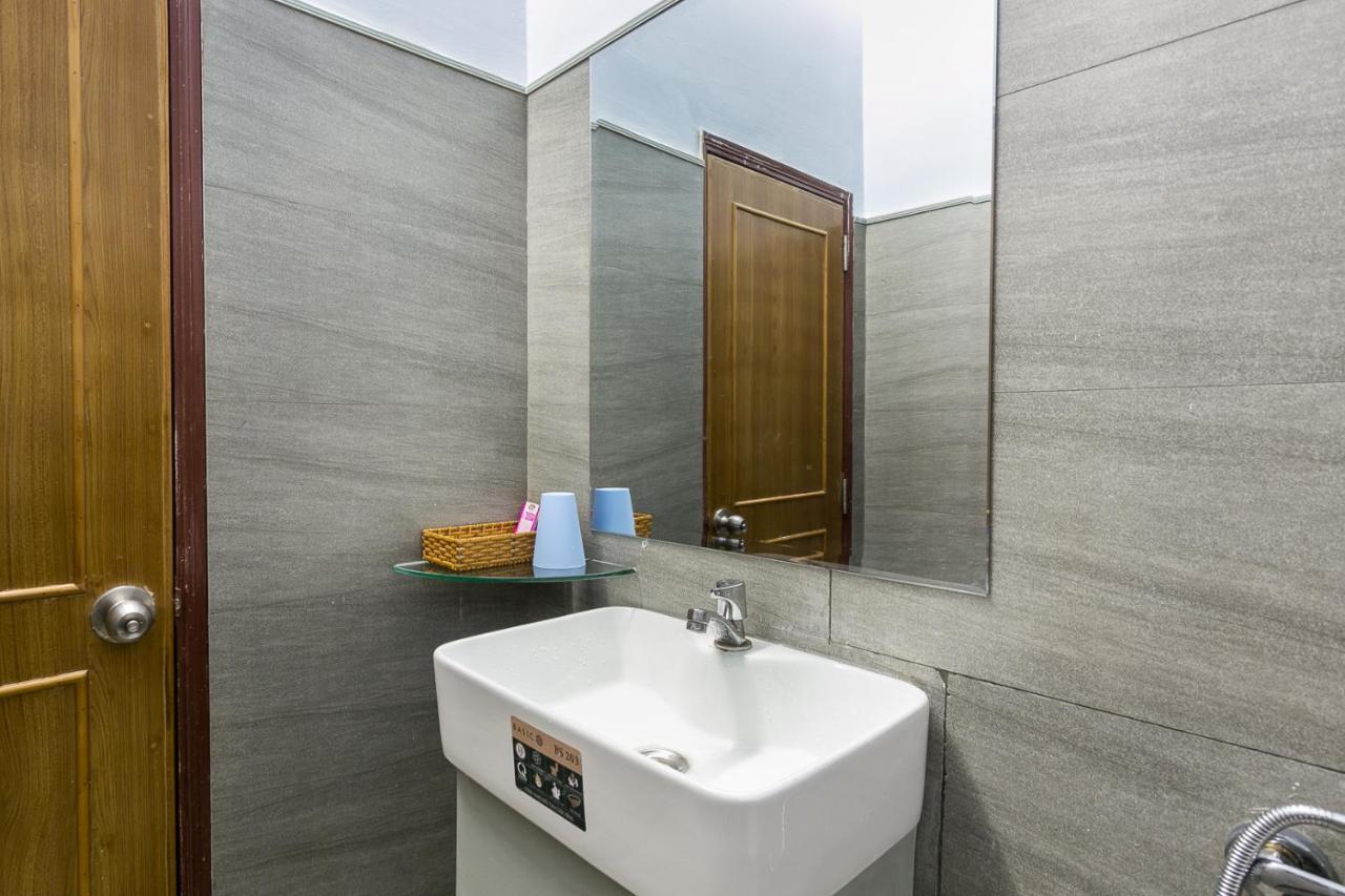 הו צ'י מין סיטי Saigoncucu Hotel Near Bui Vien Town מראה חיצוני תמונה