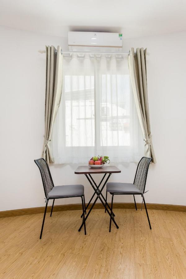 הו צ'י מין סיטי Saigoncucu Hotel Near Bui Vien Town מראה חיצוני תמונה